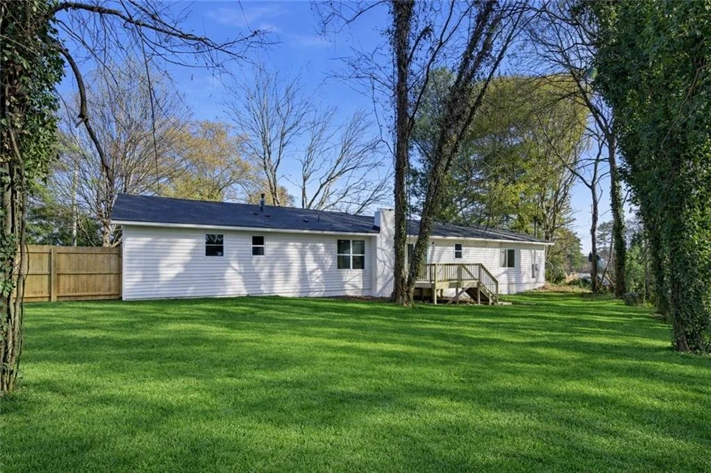 Photo of 3901 Ebenezer Road