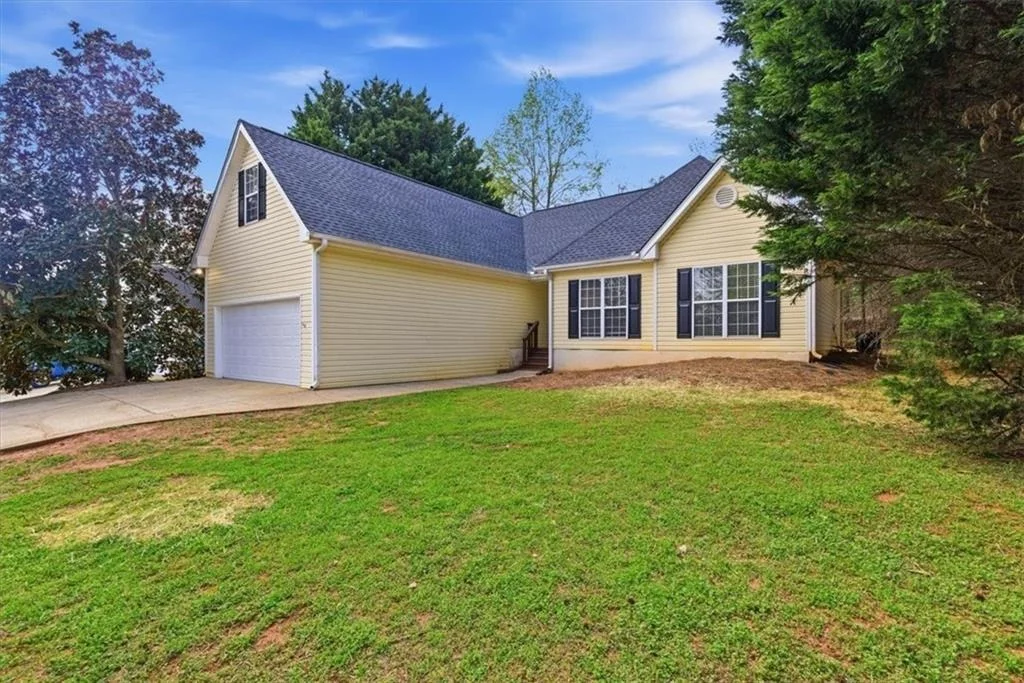 Photo of 4604 Young Deer Drive