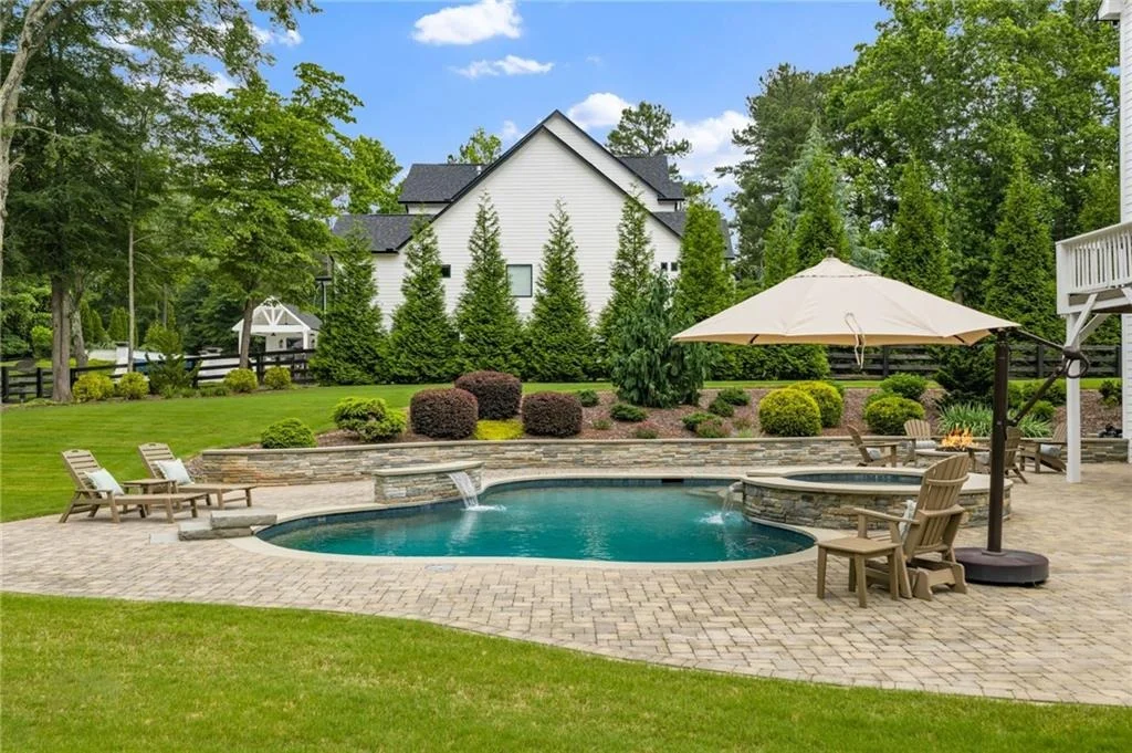 Photo of 14200 Cogburn Road