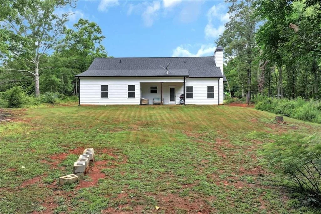 Photo of 515 Forest Lake Road