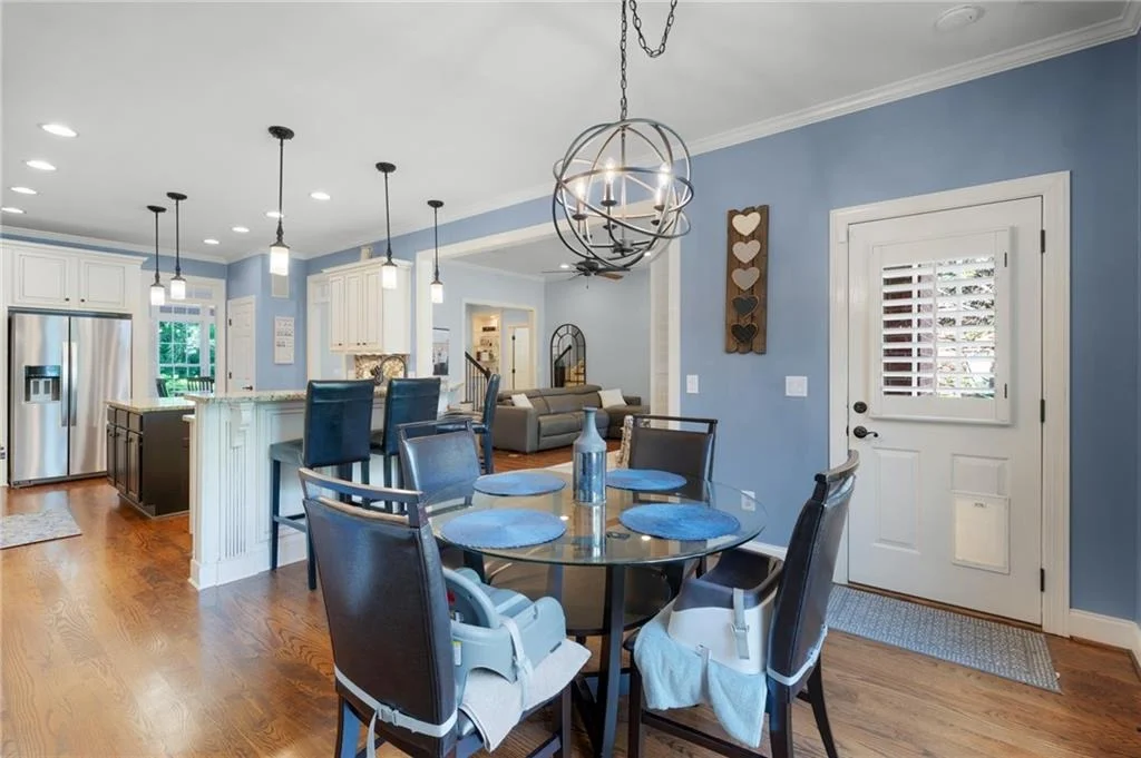 Photo of 203 Laurel Creek Road SE