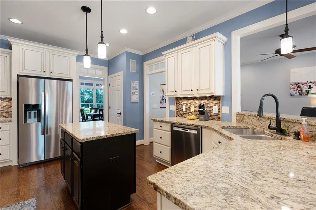 Photo of 203 Laurel Creek Road SE