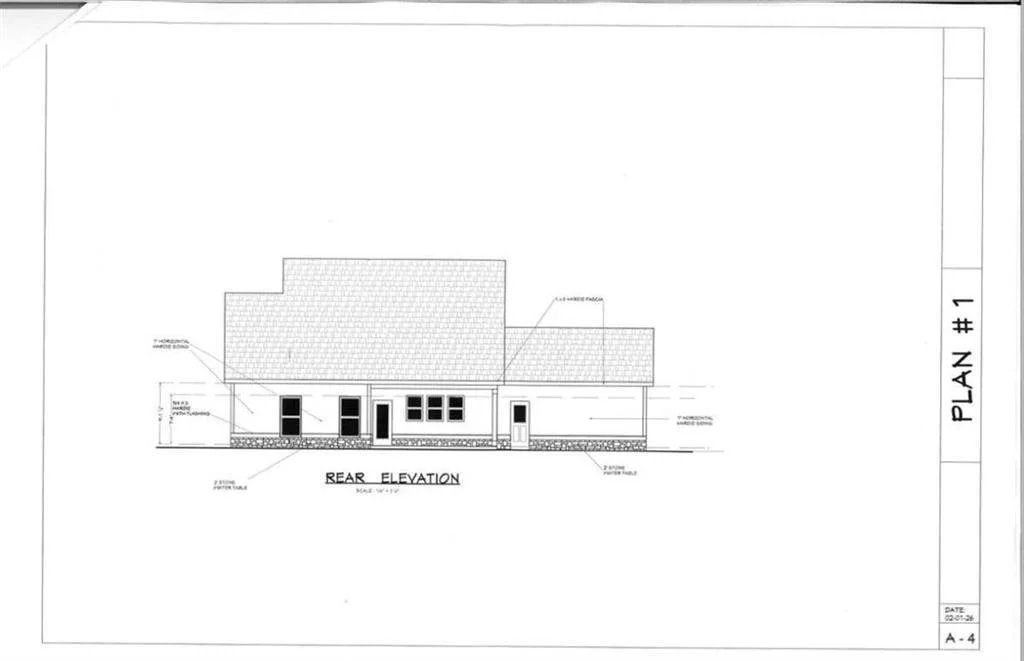 Photo of 4346 Woods Bridge Road