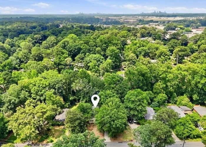 Photo of 3448 Alison Drive