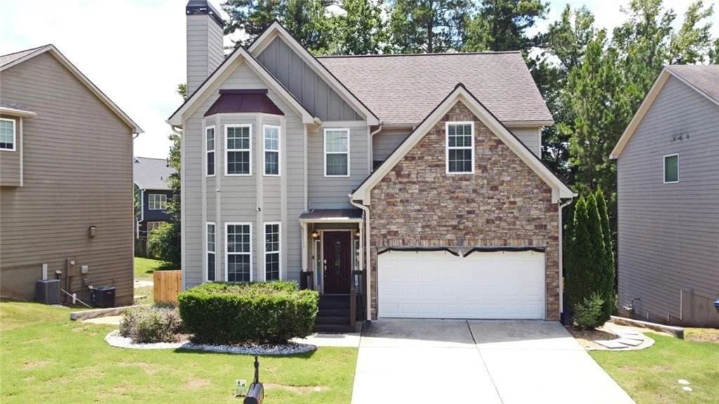 Photo of 112 Arena Trail