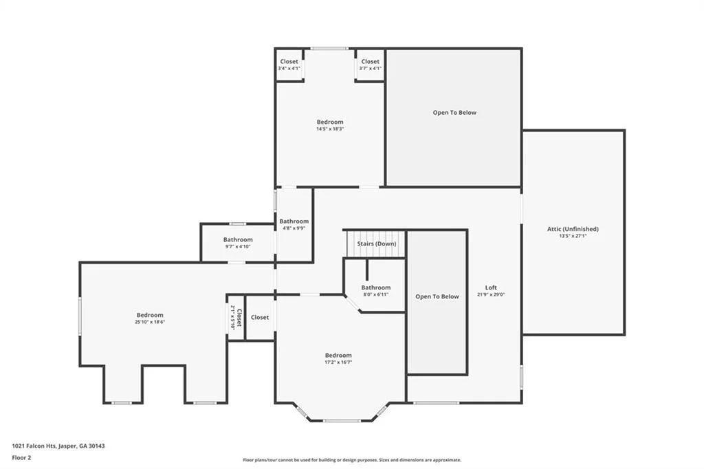 Photo of 1021 Falcon Heights
