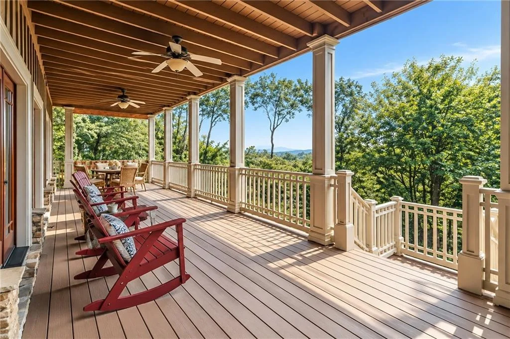 Photo of 973 Cox Mountain Drive