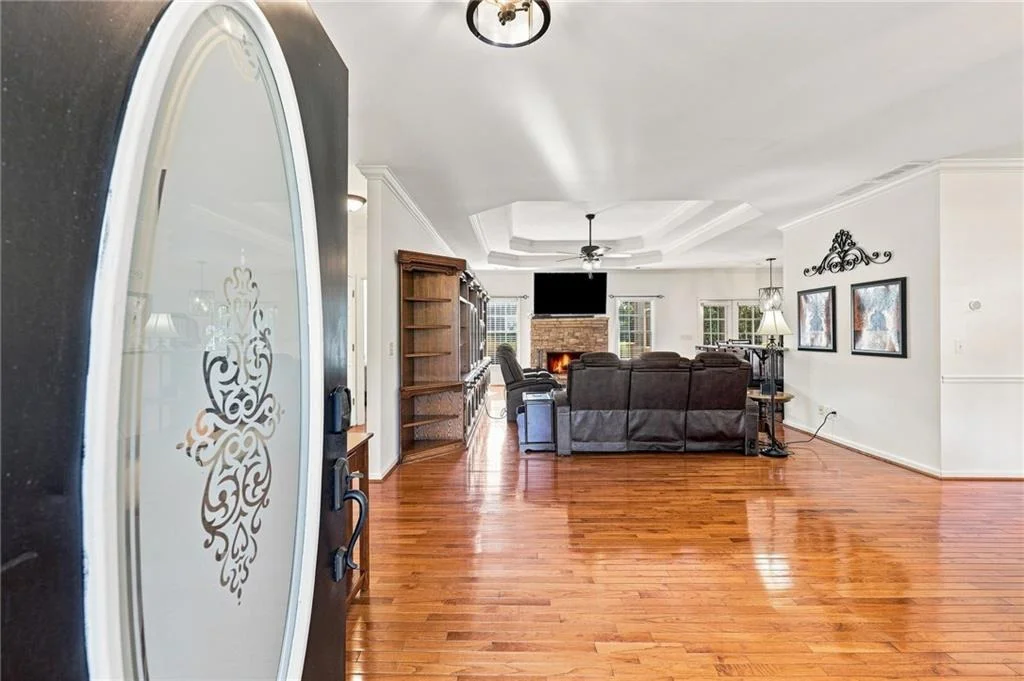 Photo of 4815 Thunder River Drive