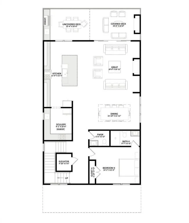 Photo of 253 Lask Lane