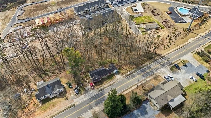 Photo of 1004 Marietta Road