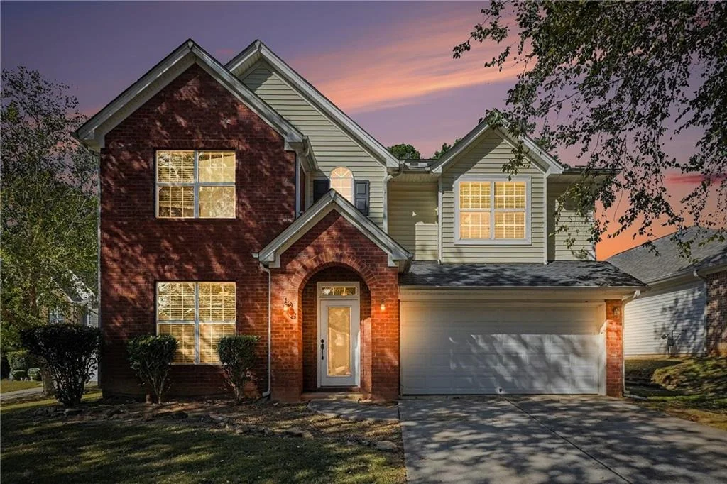 Photo of 2934 Eureka Circle