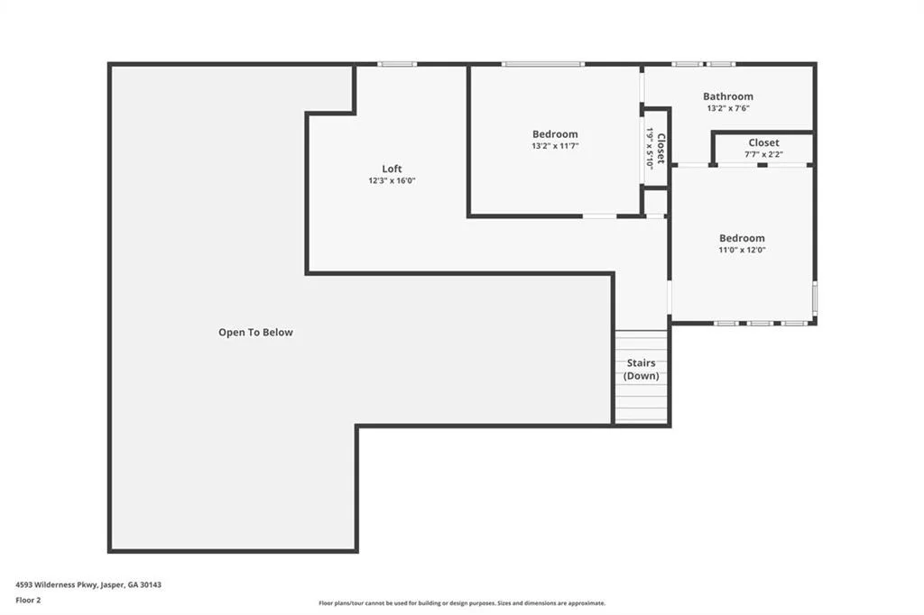 Photo of 4593 Wilderness Parkway
