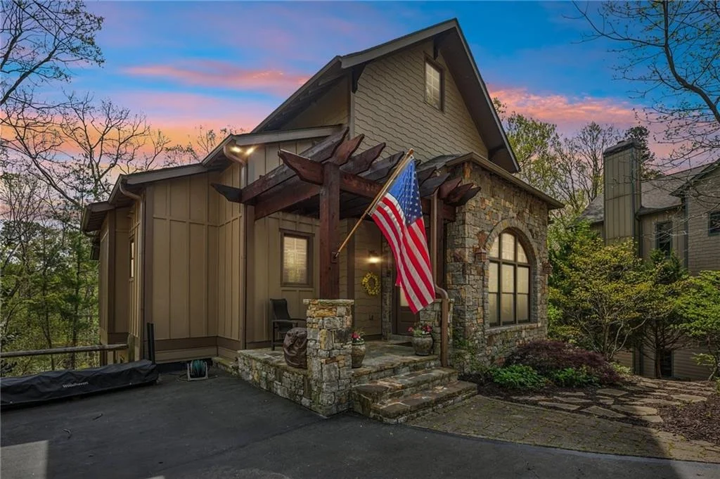 Photo of 63 Choctaw Ridge
