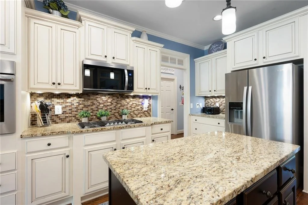 Photo of 203 Laurel Creek Road SE