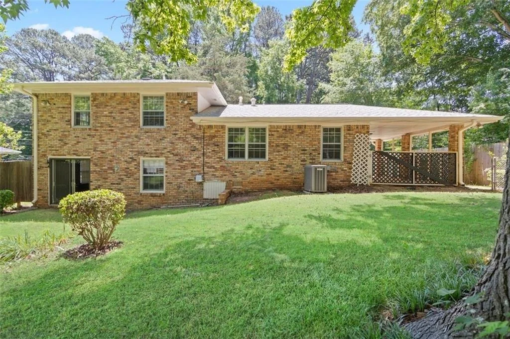 Photo of 3724 Gloucester Drive