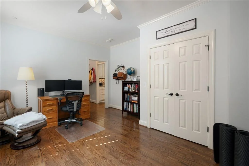 Photo of 203 Laurel Creek Road SE