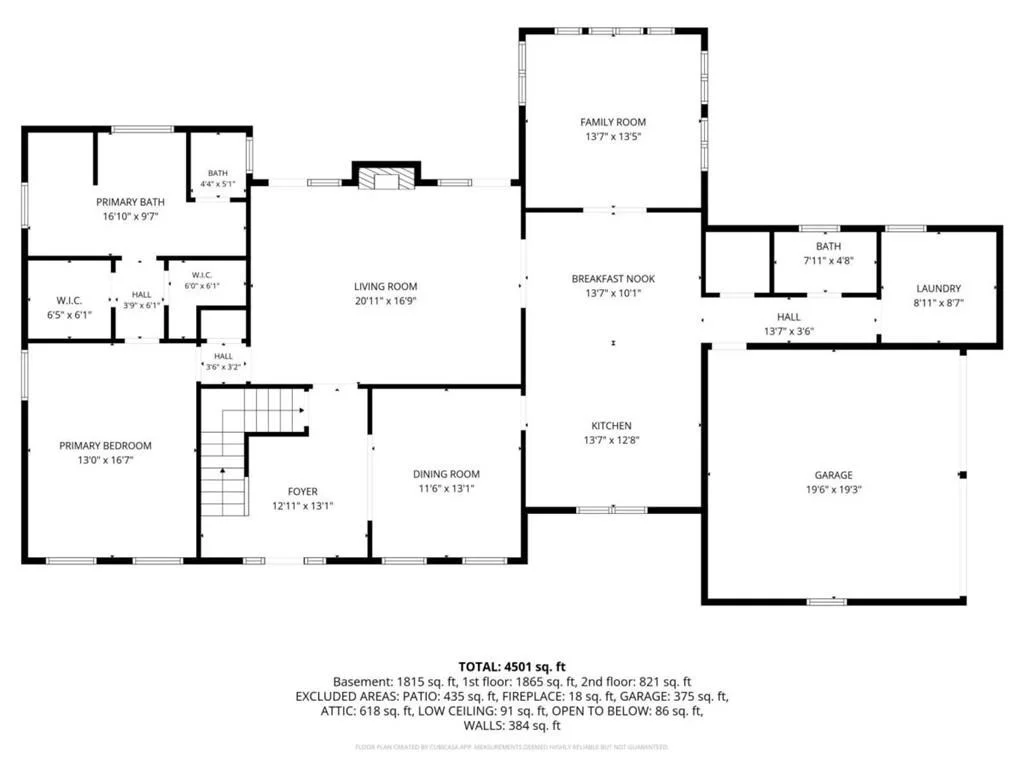 Photo of 355 Smoke Rise Drive
