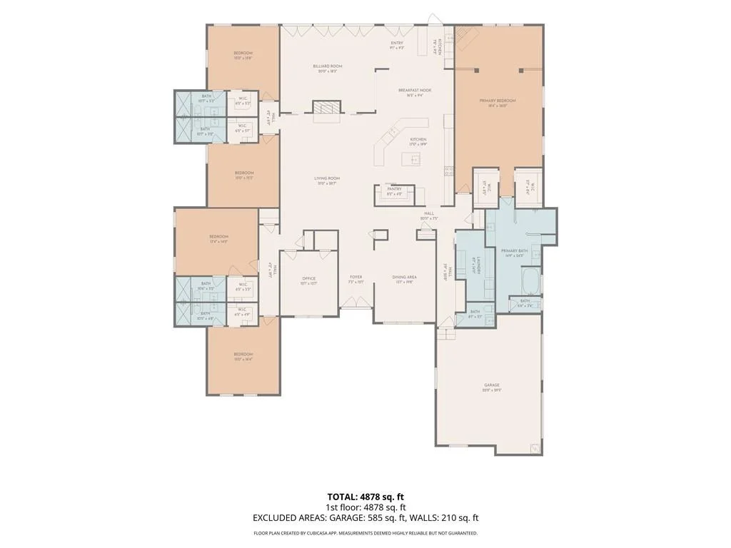 Photo of 5888 Cobbham Road