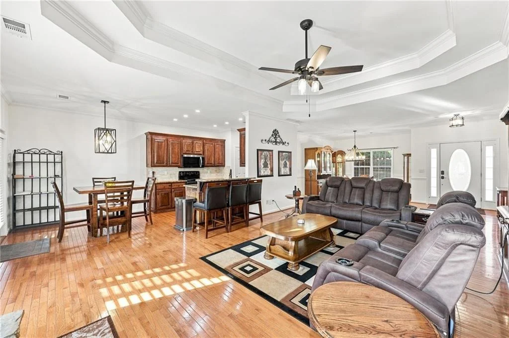 Photo of 4815 Thunder River Drive