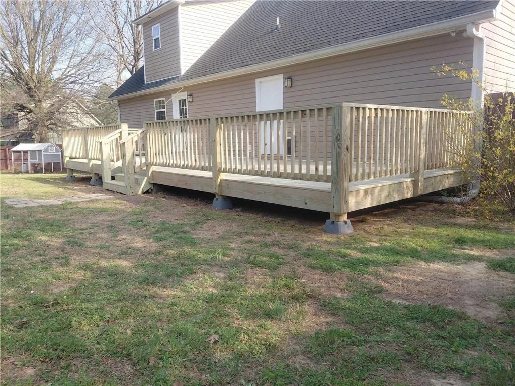 Photo of 544 Beason Road SE
