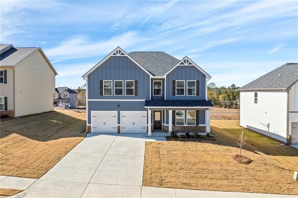 Photo of 710 Lipizzan Trace