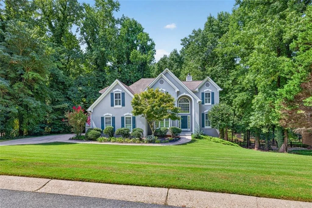 Photo of 1705 Redbud Way