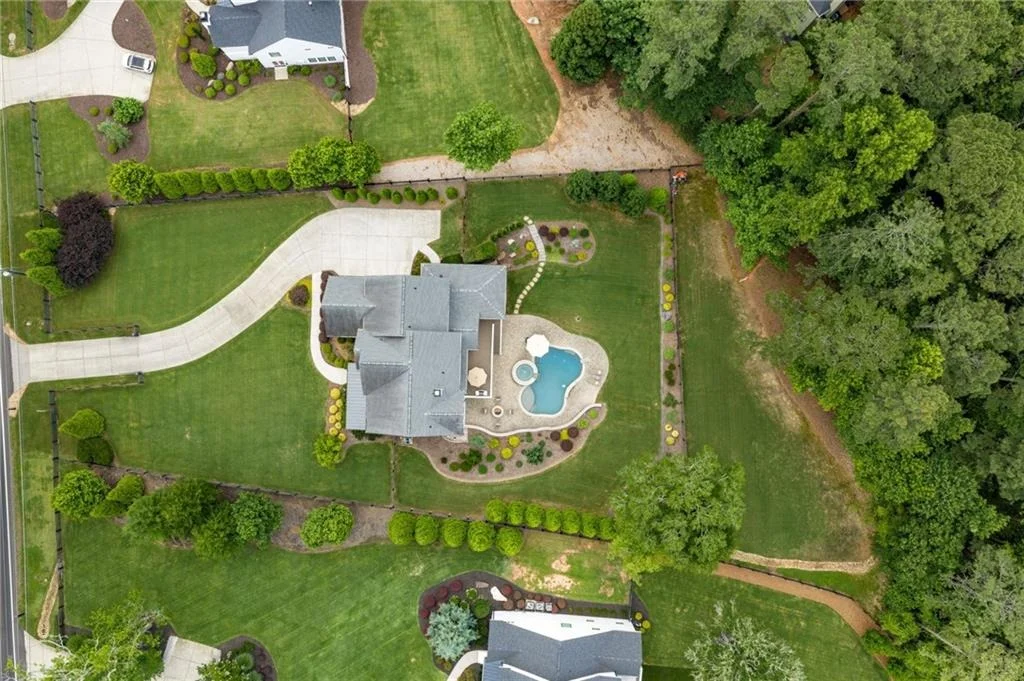Photo of 14200 Cogburn Road