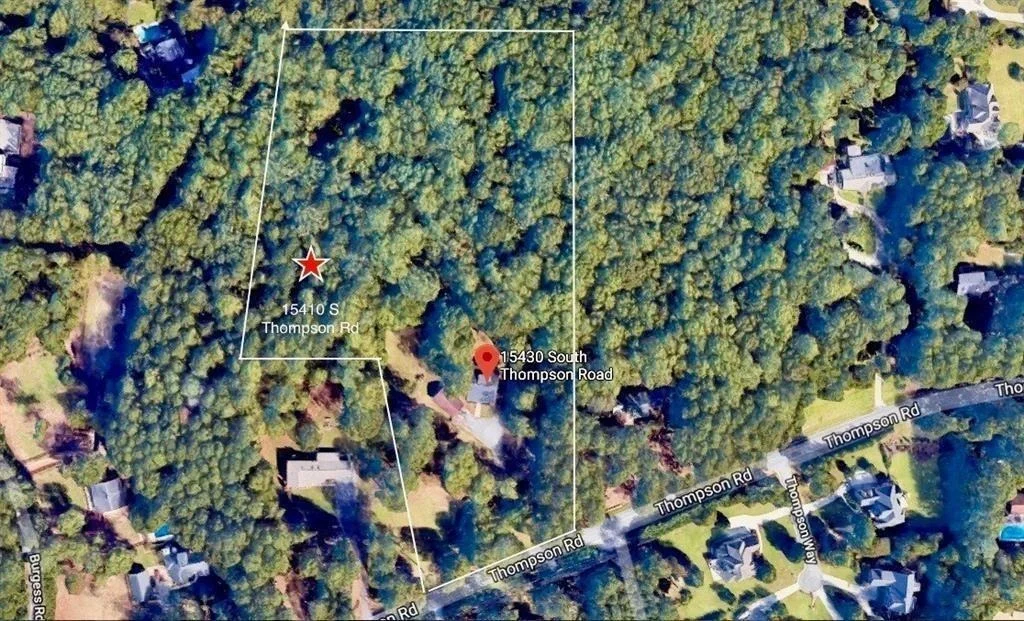 Photo of 15430 Thompson Road