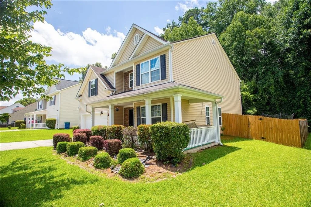 Photo of 8339 Milam Loop