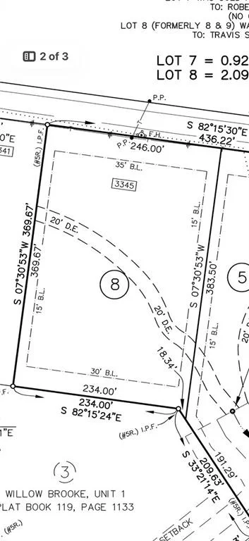 Photo of 3345 Land Road