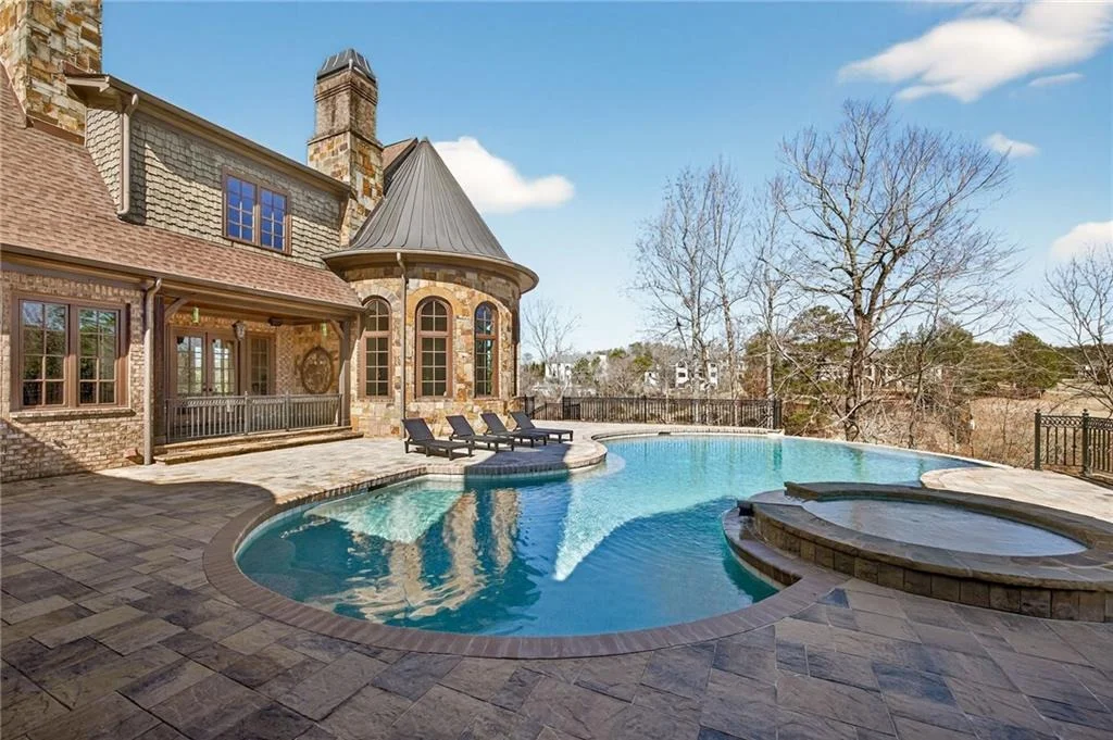Photo of 3140 Manor Bridge Drive
