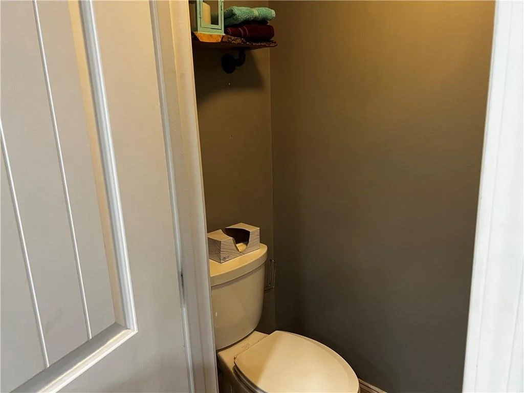 Photo of 322 Goat Road NW