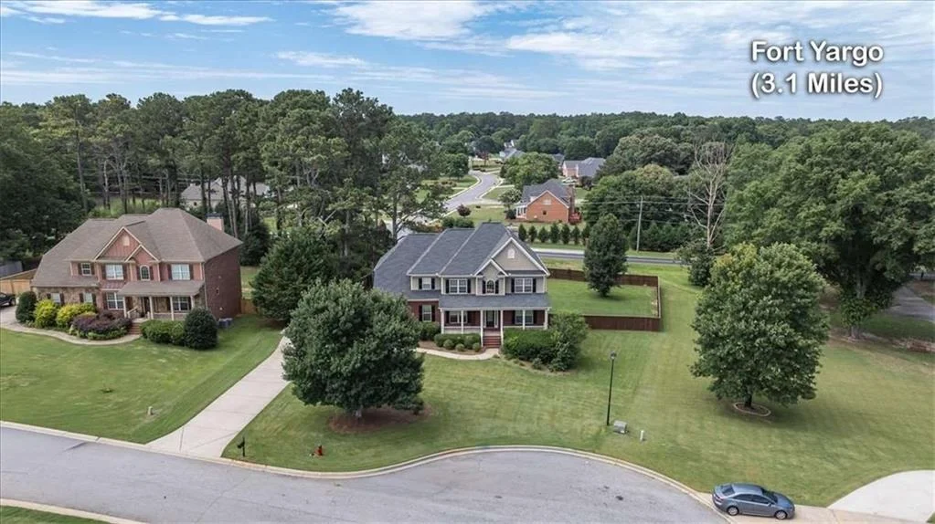 Photo of 136 Dunedin Drive