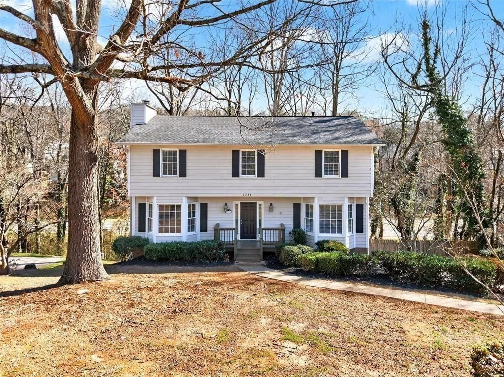 Photo of 3338 Devaughn Drive