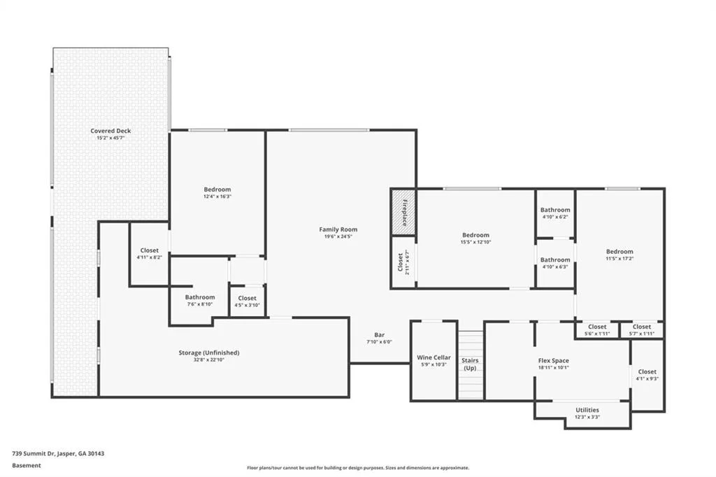 Photo of 739 Summit Drive E