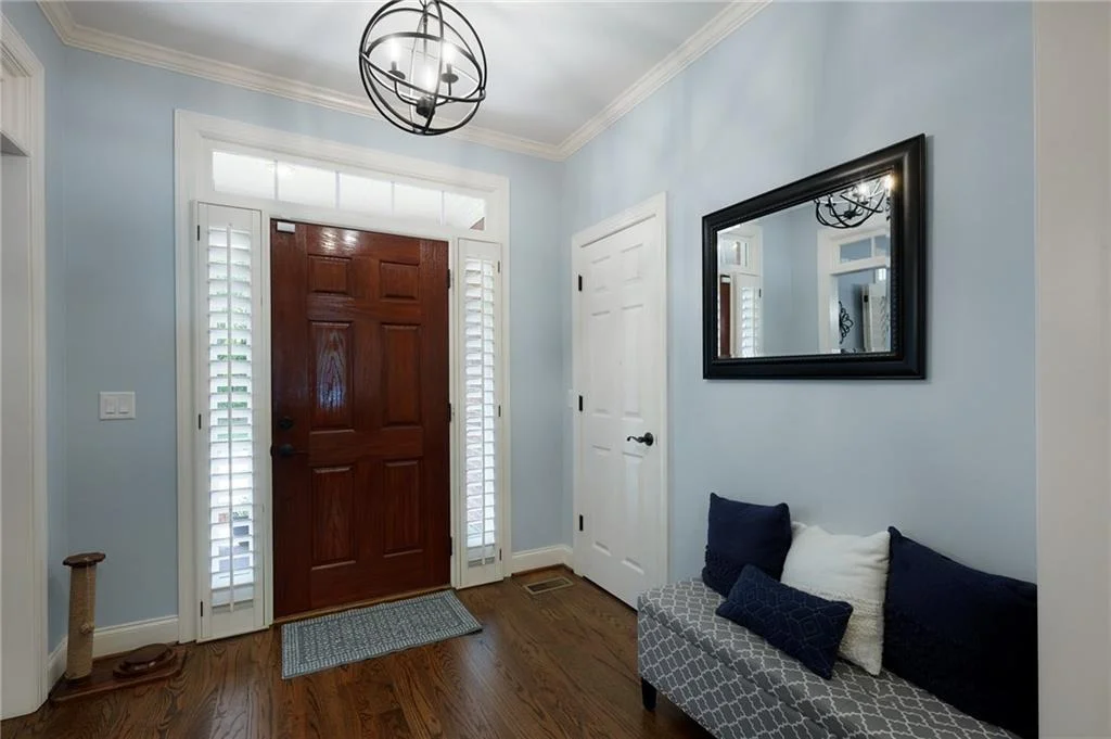 Photo of 203 Laurel Creek Road SE