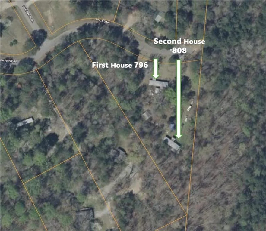 Photo of 808 Rock Forge Road