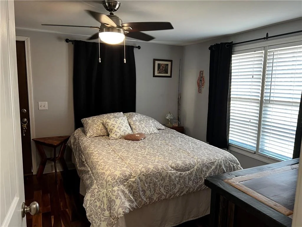 Photo of 322 Goat Road NW