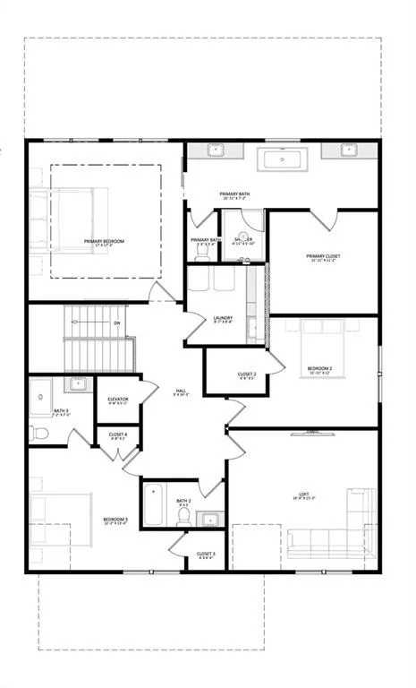 Photo of 272 Lask Lane