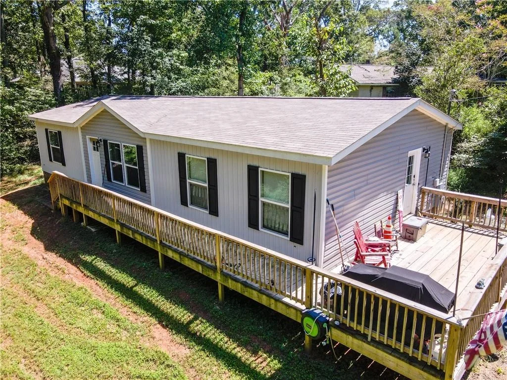 Photo of 3589 Sequoia Road