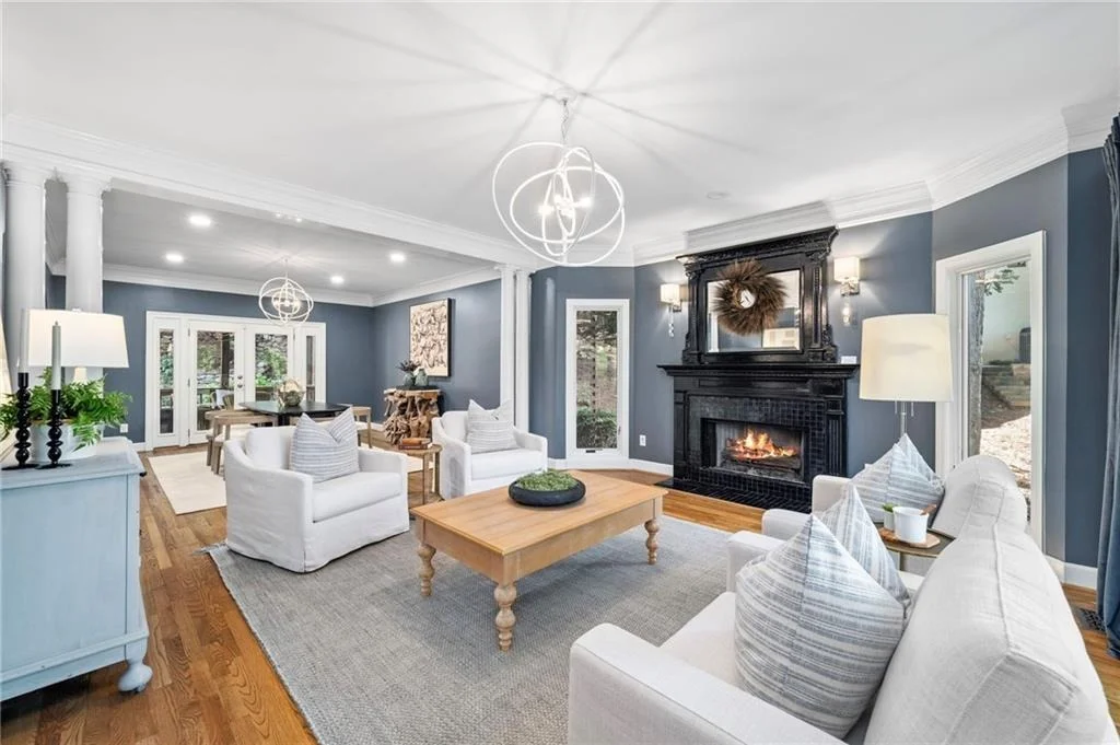 Photo of 2150 River Cliff Drive