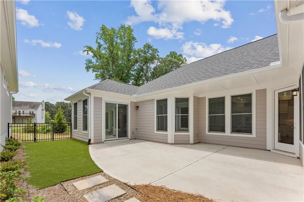 Photo of 3472 Fishpond (Lot 8) Circle