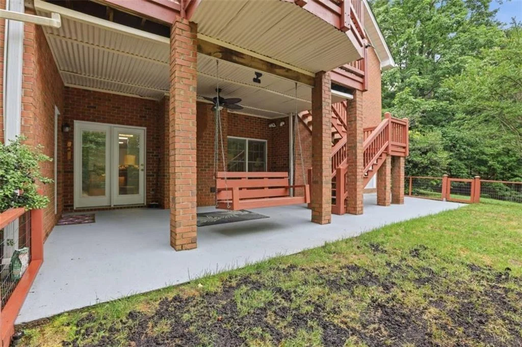 Photo of 355 Smoke Rise Drive