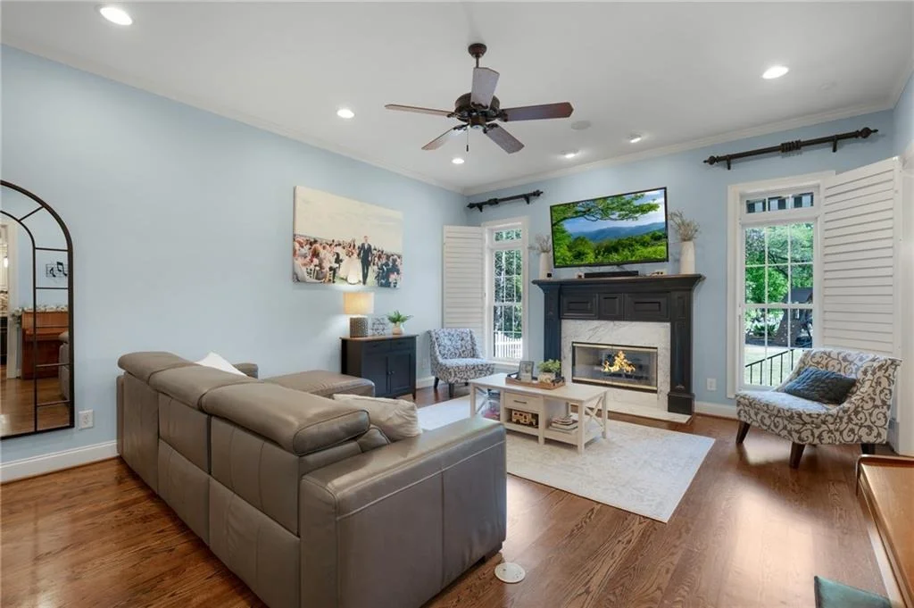 Photo of 203 Laurel Creek Road SE