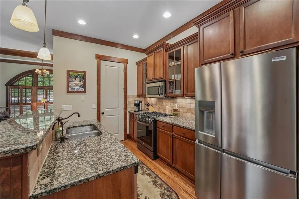 Photo of 63 Choctaw Ridge