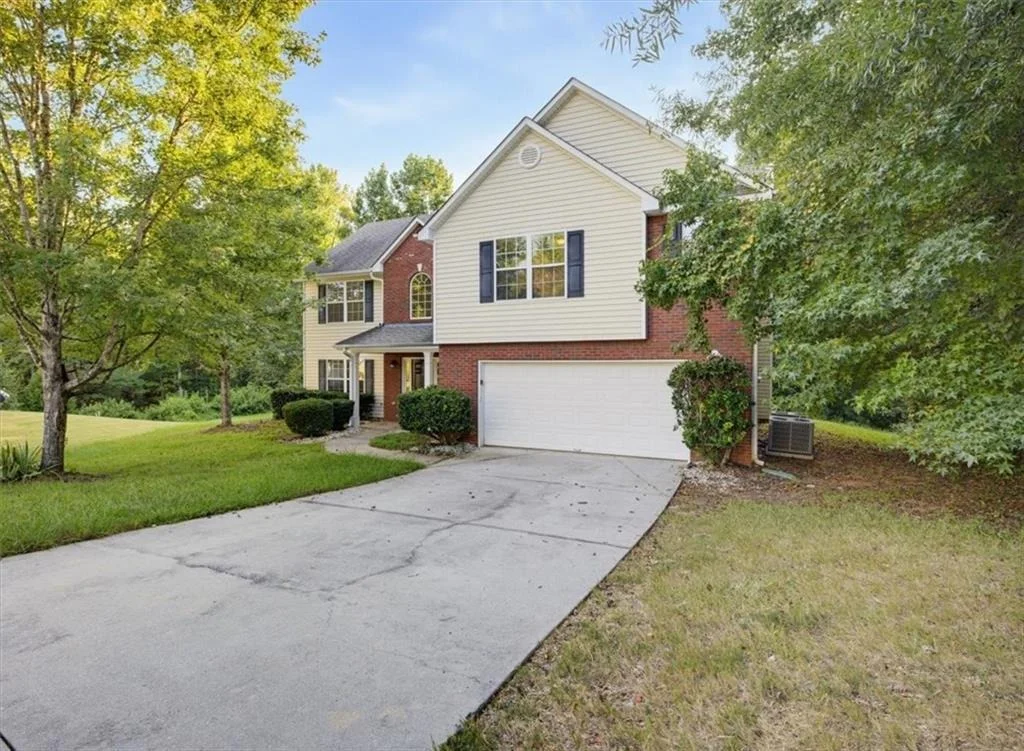 Photo of 834 Thompson Ridge Drive