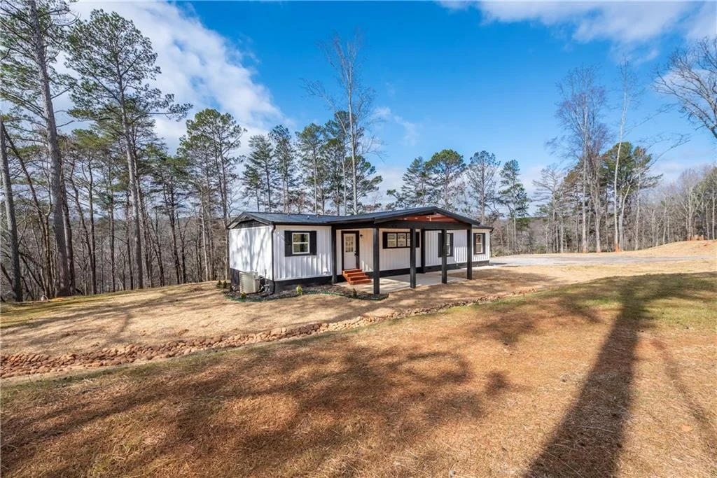 Photo of 121 Haley Mountain Road