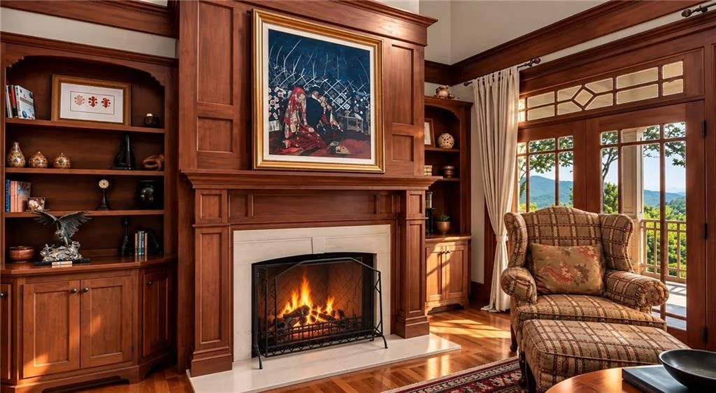Photo of 973 Cox Mountain Drive