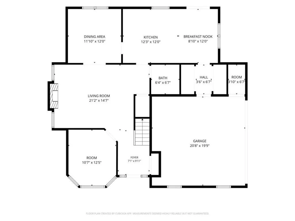Photo of 2084 York River Way