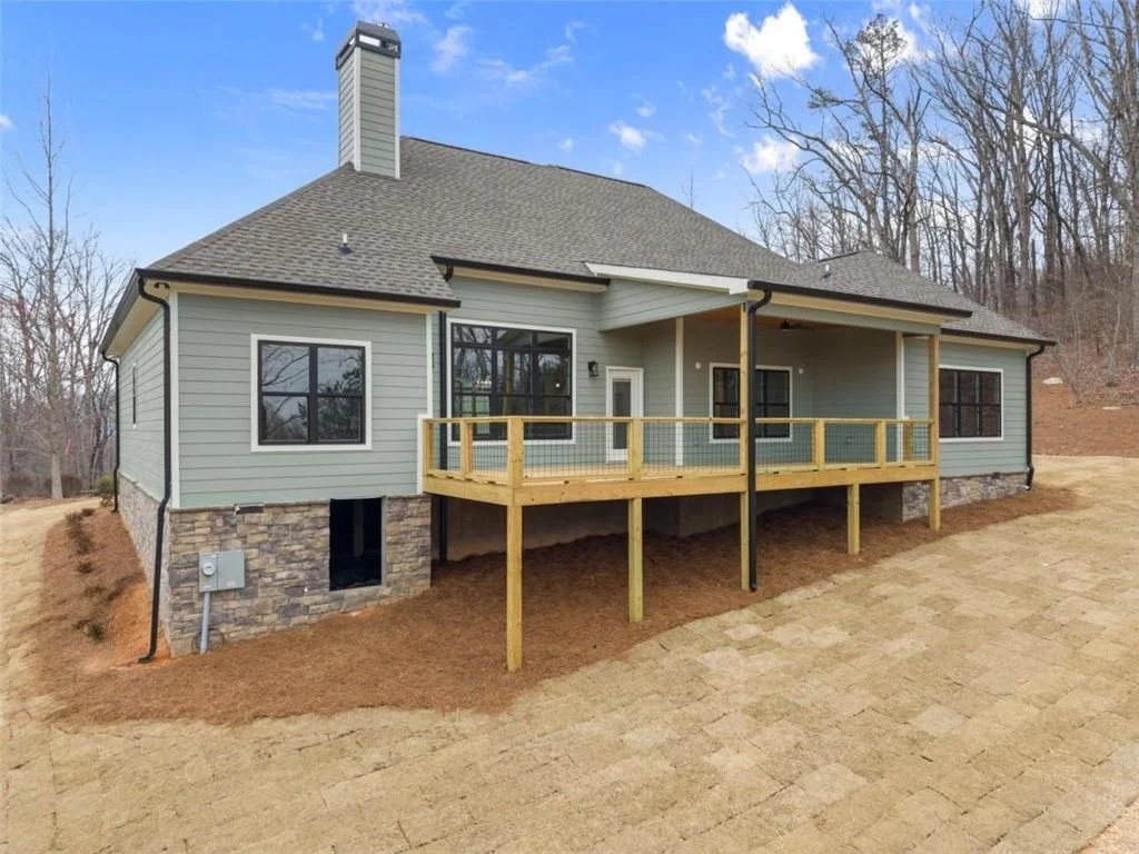 Photo of 24 Teel Mountain Drive